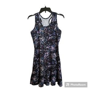 Racerback Pickle Ball / Tennis / Golf Dress Medium